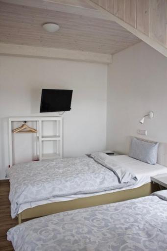 St. Prokop Luxury Apartments 254 Boží Dar Extérieur photo