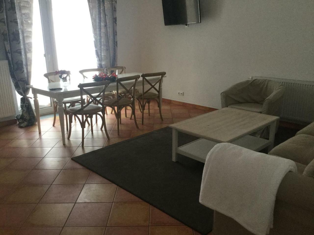 St. Prokop Luxury Apartments 254 Boží Dar Extérieur photo